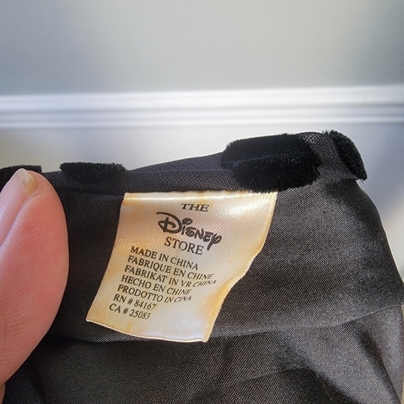 Vintage Sag Harbor 3 piece velvet Disney Mickey pant set - Picture 10 of 12